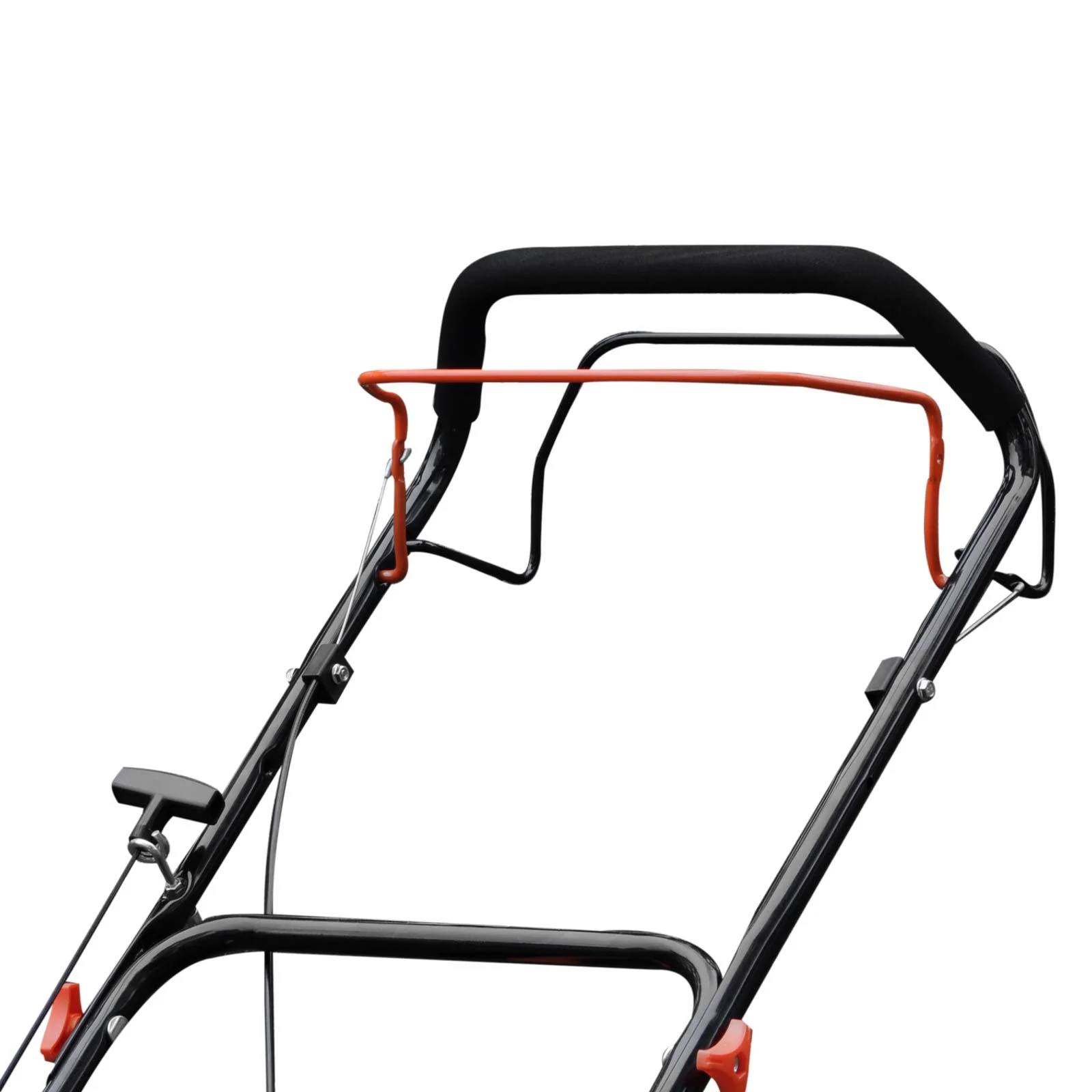 Газонокосилка Skiper GW461S — фото 4