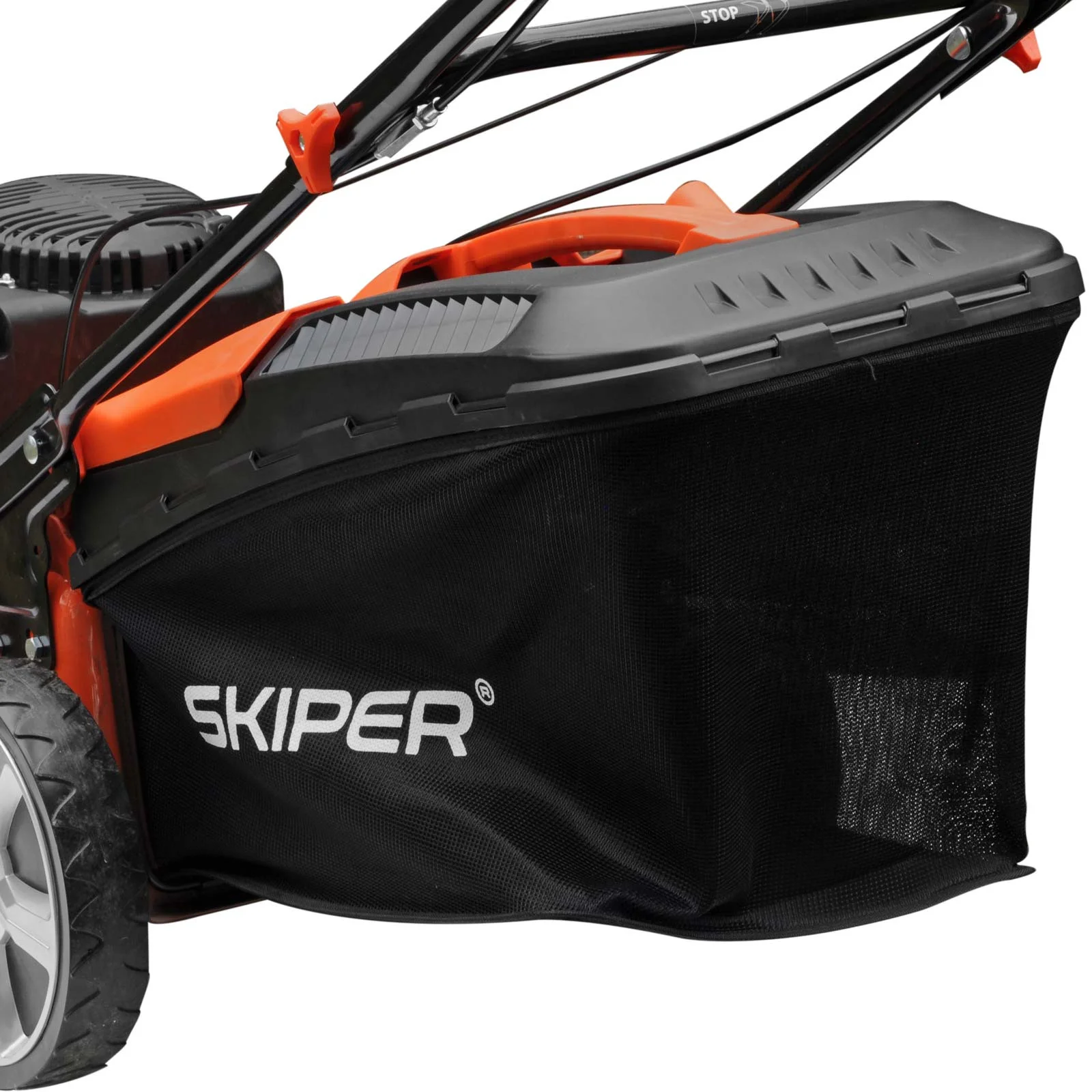 Газонокосилка Skiper GW461S — фото 5