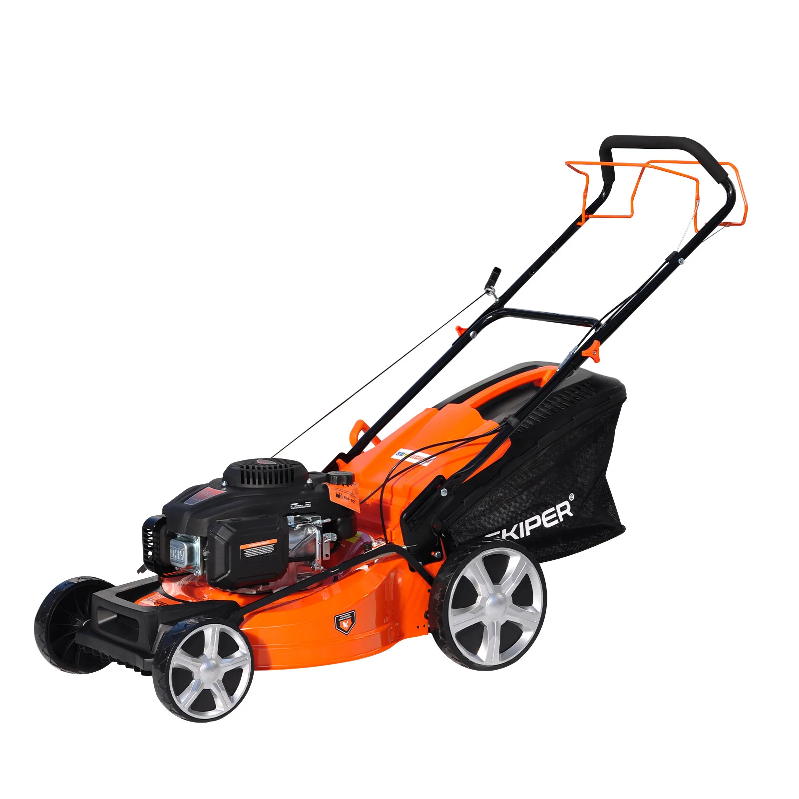 Газонокосилка Skiper GW511S
