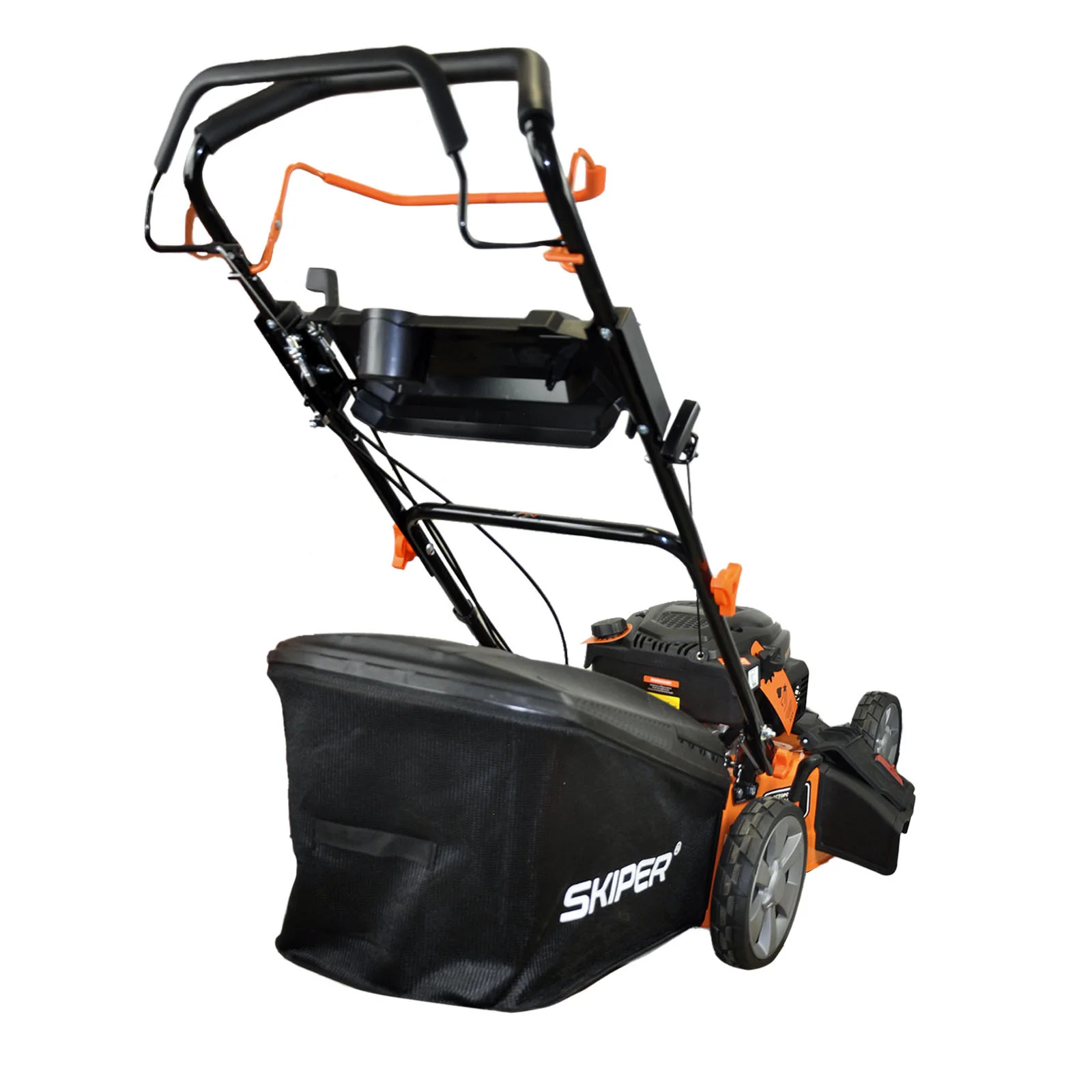 Газонокосилка Skiper GW512S — фото 4