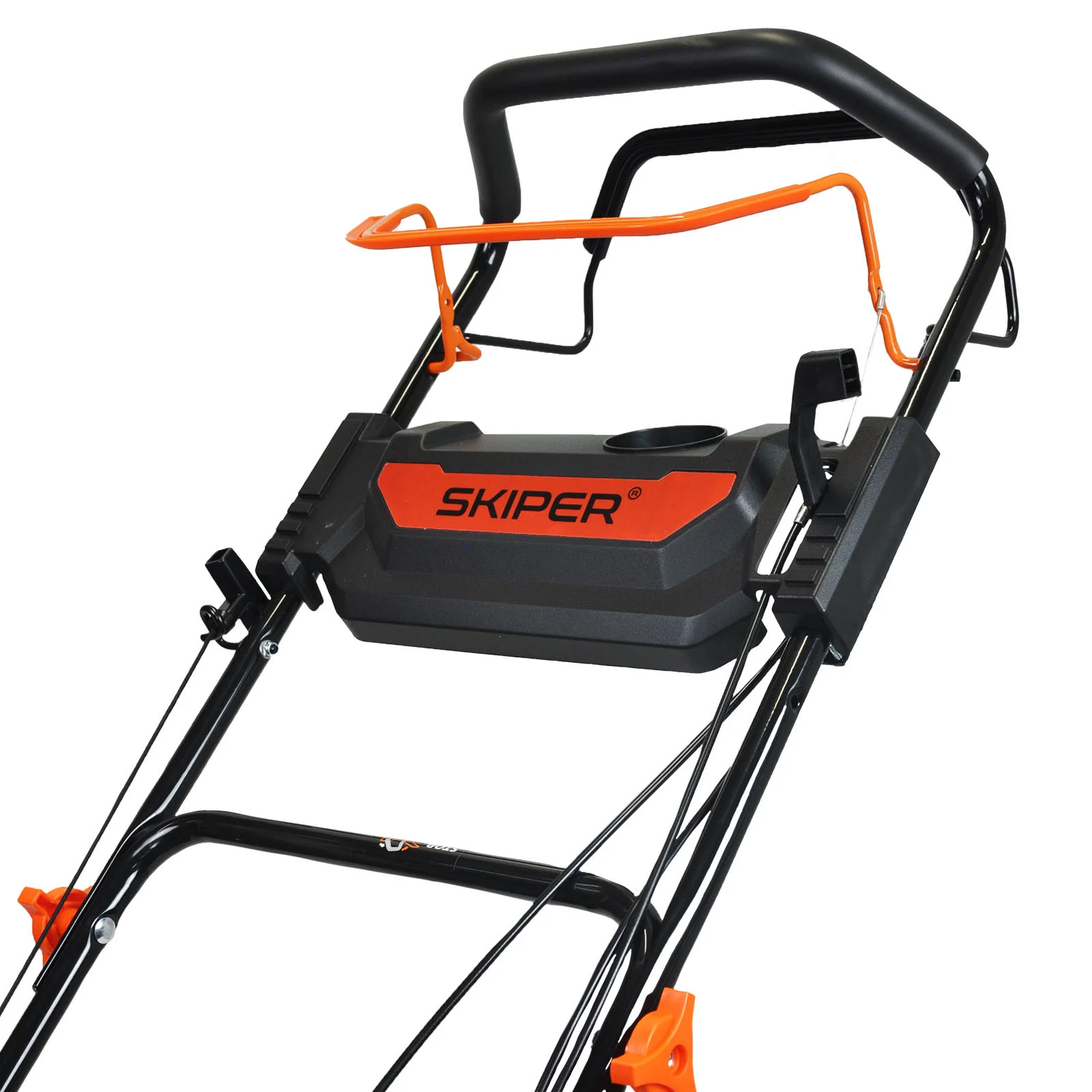 Газонокосилка Skiper GW512S — фото 5
